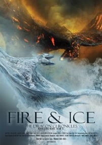 Fire & Ice - The Dragon Chronicles